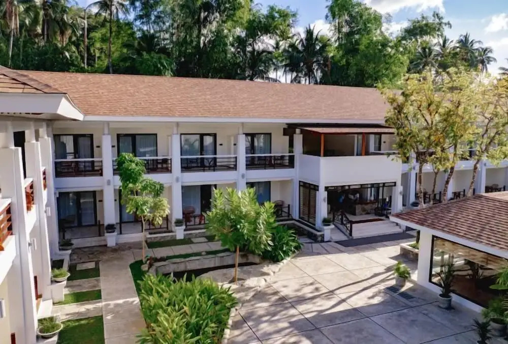 Ora Beach Resort