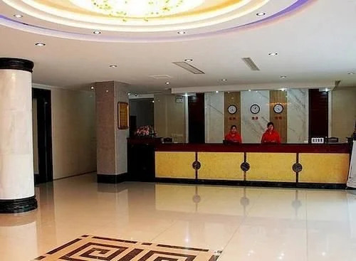 Guilin Guibin Hotel