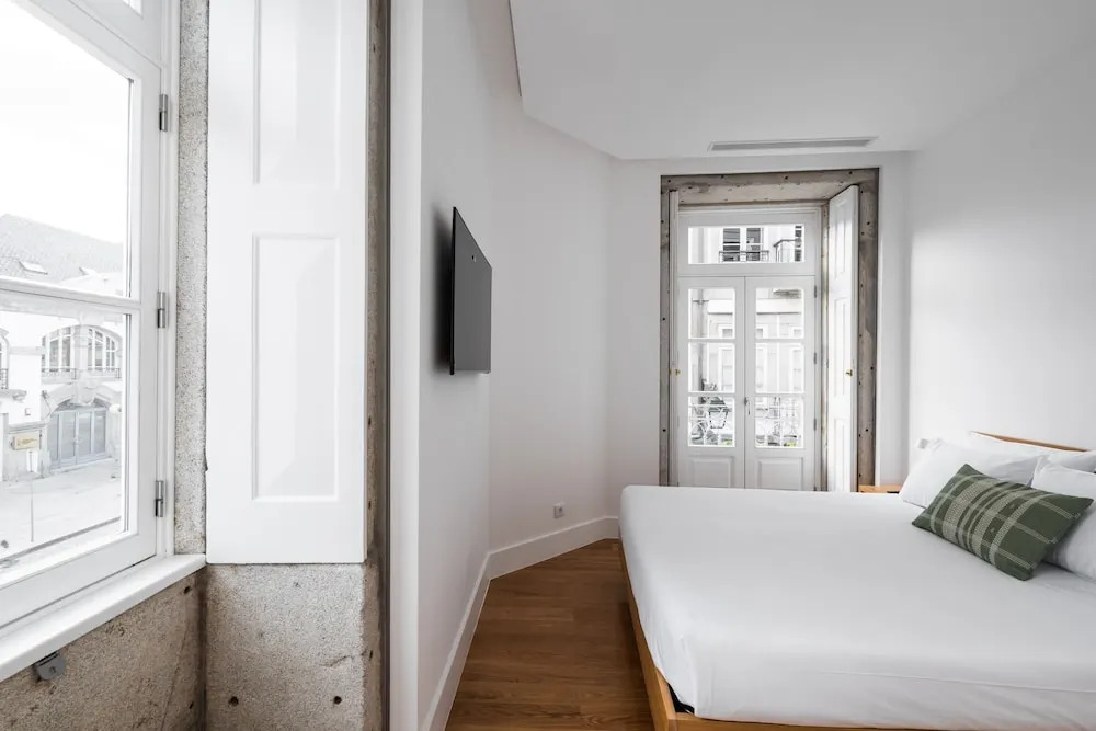 Avenida Viana Boutique Suites