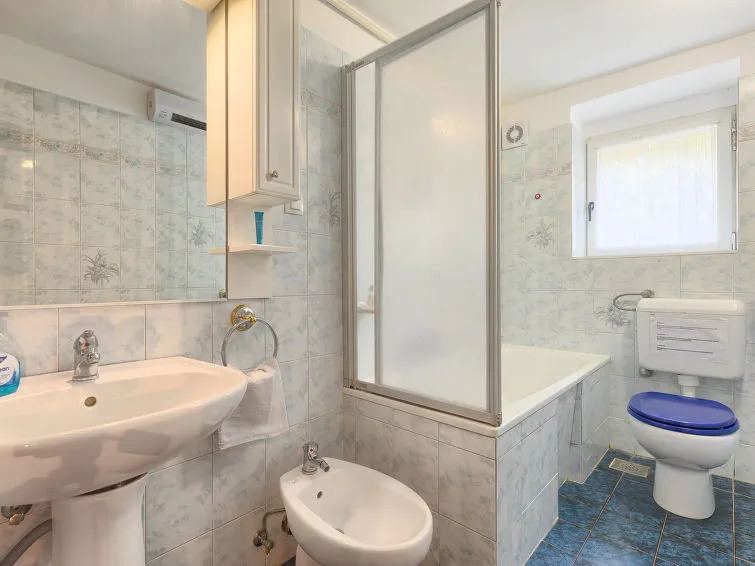 Holiday Home Villa Crispo by Interhome