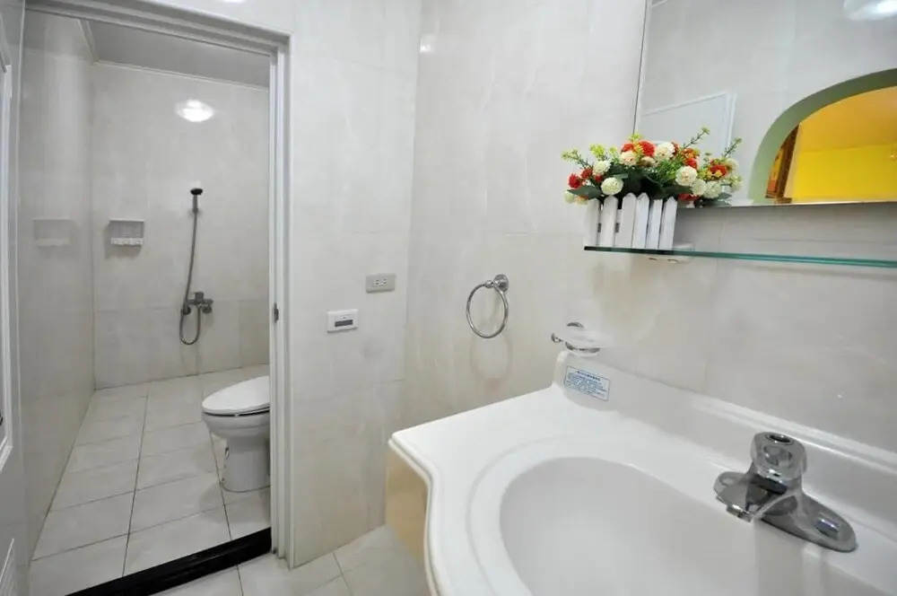 Vitoria's Home