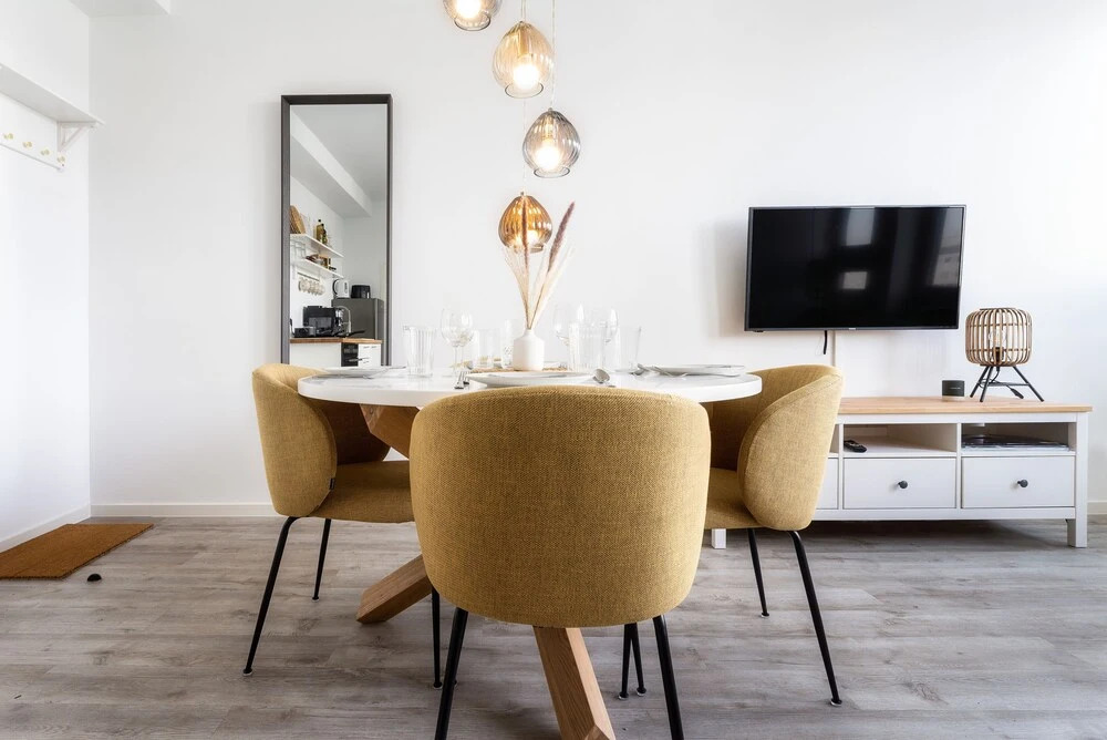 Himmelsstürmer Apartments by Stay Awesome
