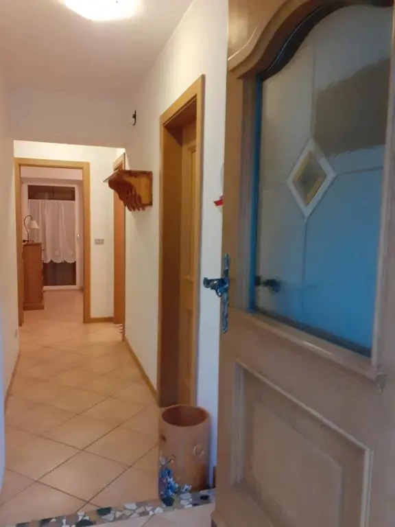 Vacanzemoena - Casa Al Parco, Tipologia 2
