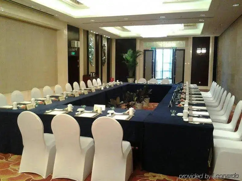 Riviera Hotel Ningbo