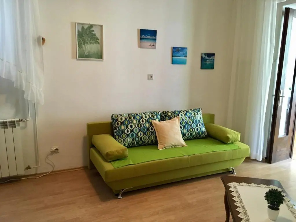 Apartaments Oma & Opa
