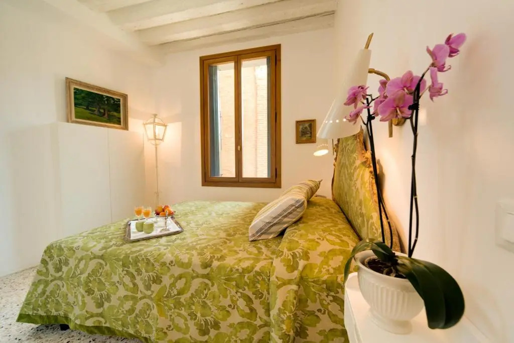 Ca' Dorina Luxury