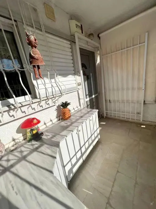 The SeaFront House