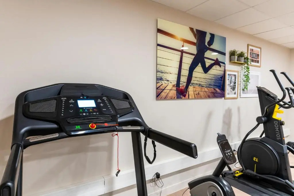 Zenao Apparthôtels Suresnes