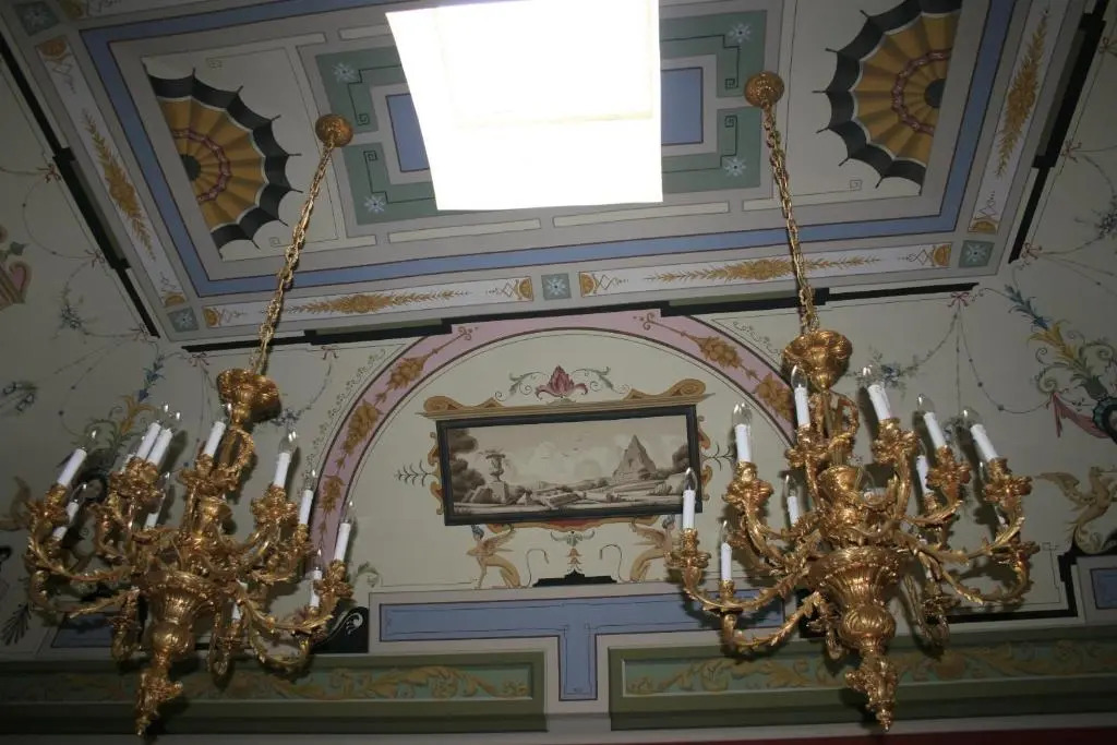 Palazzo Franza Musarò
