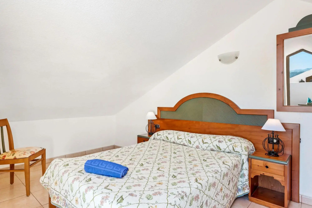 Club Tenerife Apartments