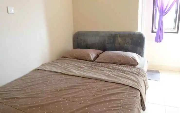 Sandilla Homestay
