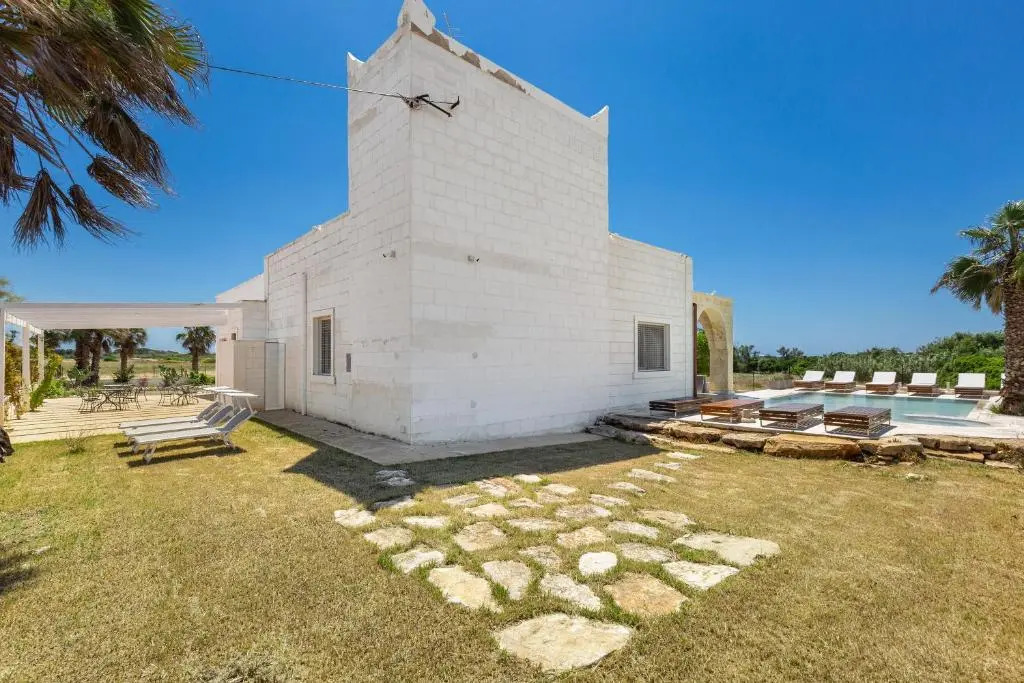 Villa Mirante by BarbarHouse