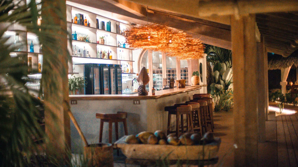 Anacardier Privé Hotel