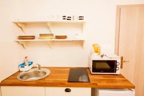 Apartments Pod Kotlom