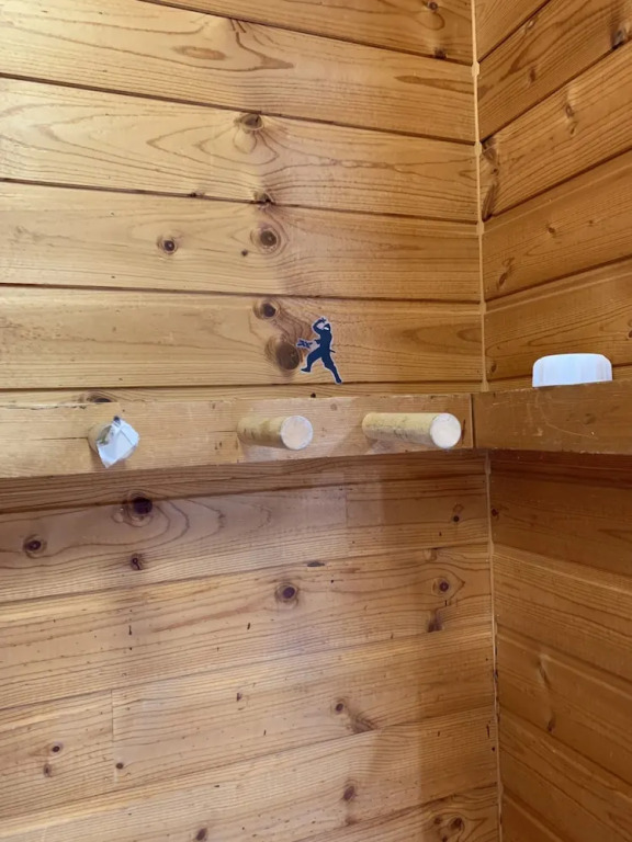 Ninjaart Furano Cottage