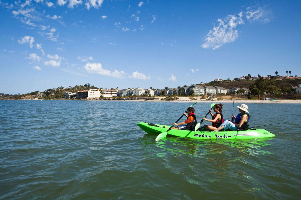 Carlsbad by the Sea Hotel