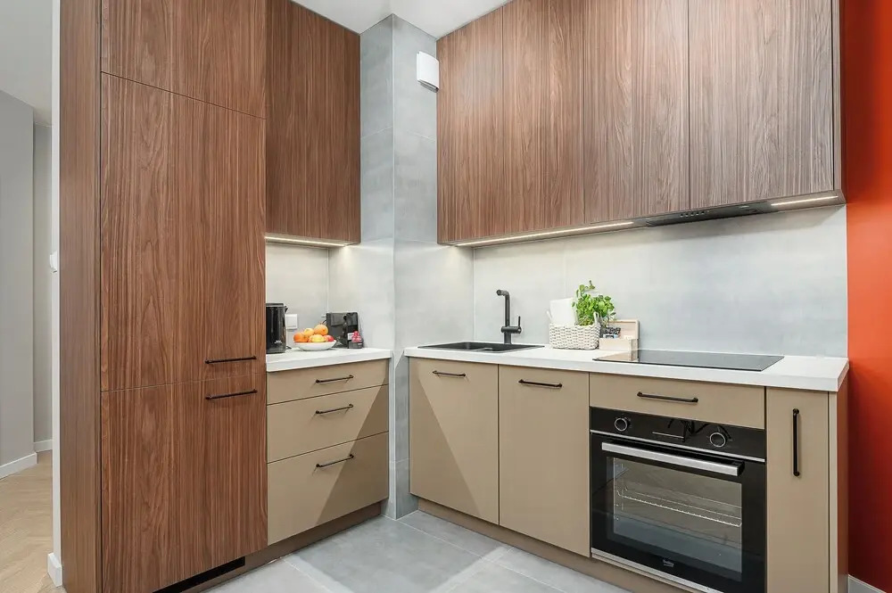 ShortStayPoland Śródziemnomorska B145