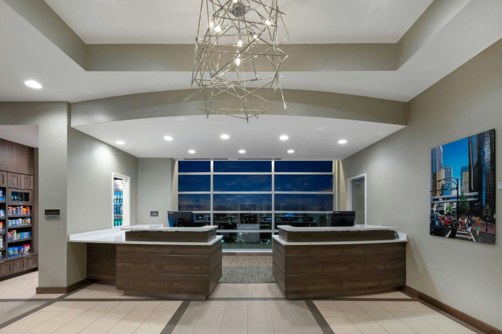 Residence Inn by Marriott Charlotte City Center