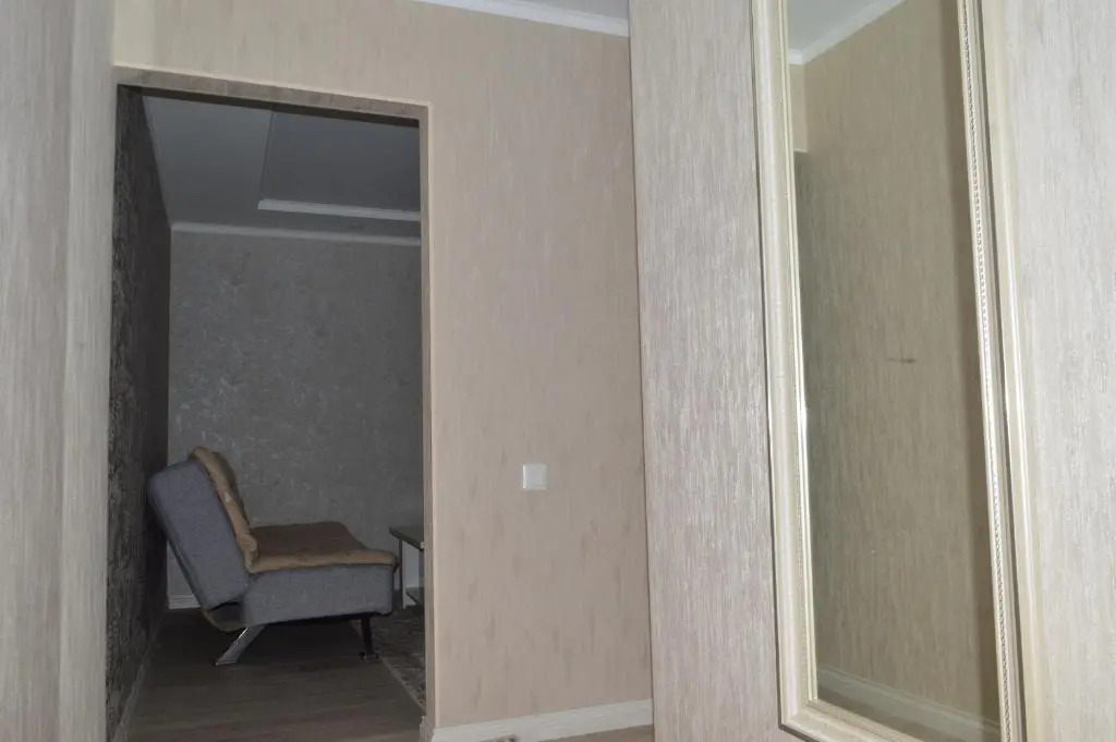 Apartments in 8 mkr