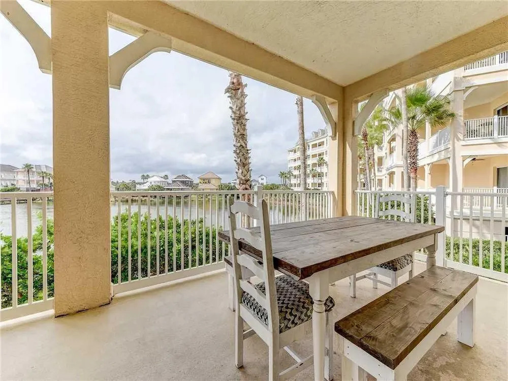 925 Cinnamon Beach - Three Bedroom Condo