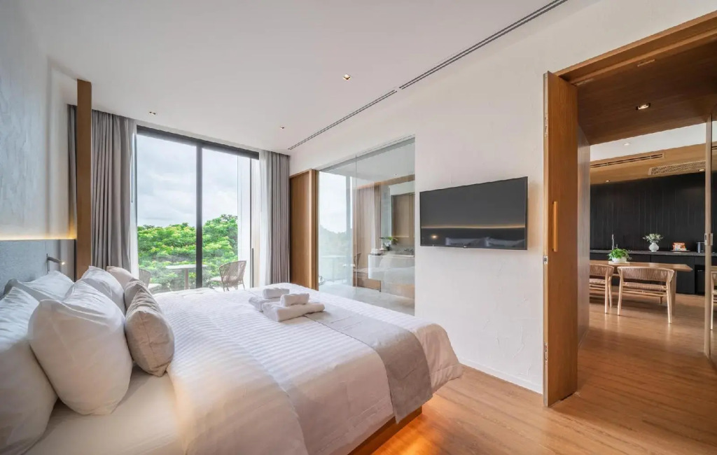 Riva Vista Riverfront Resort Chiang Rai