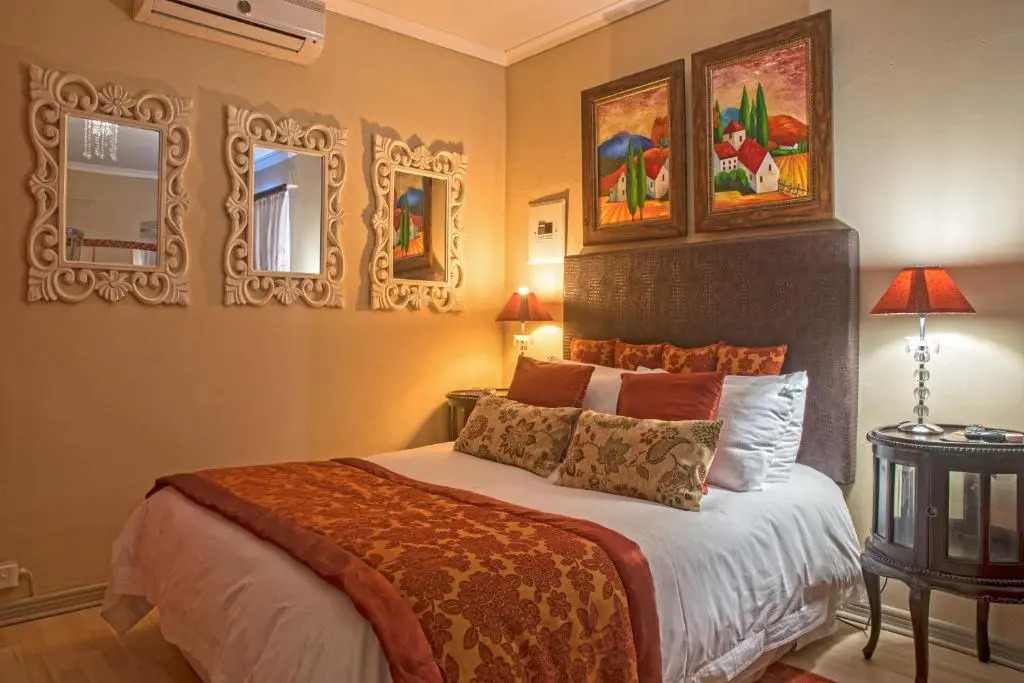 Blue Rain Guest House