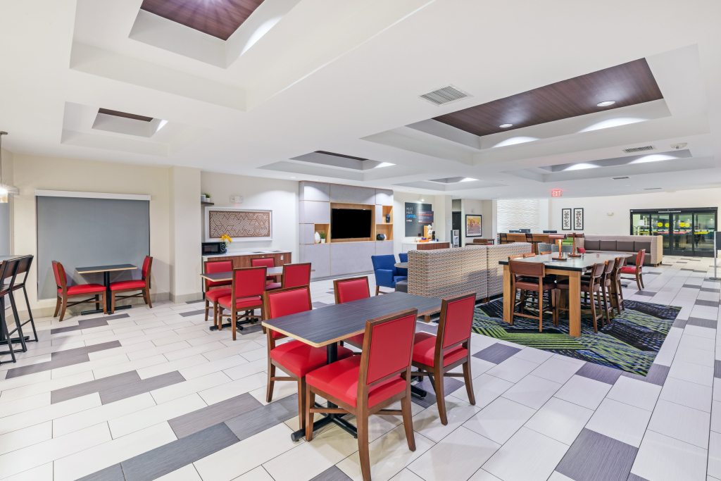 Holiday Inn Express & Suites Austin NW   Lakeway by IHG