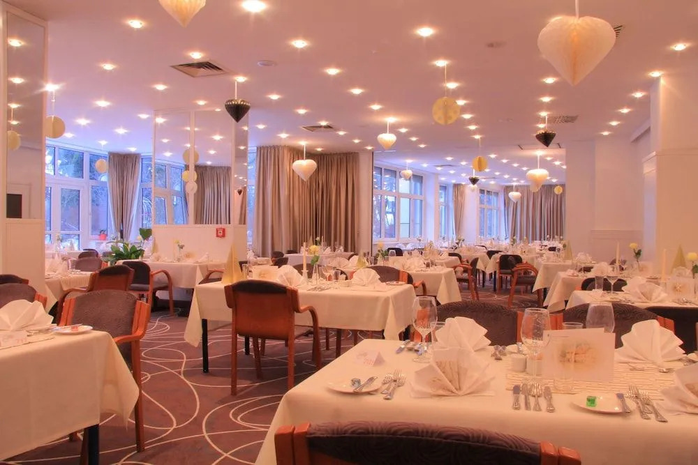 Hotel Restaurant Höldrichsmühle