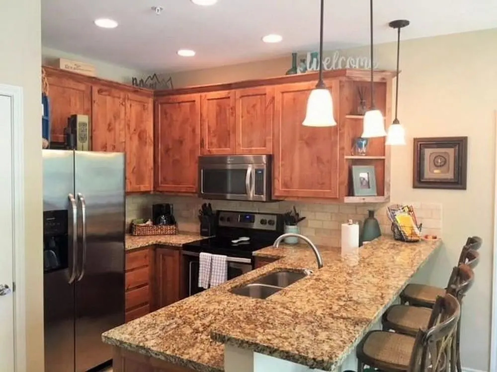 Rio Vida  RG104 Apartment 3 New