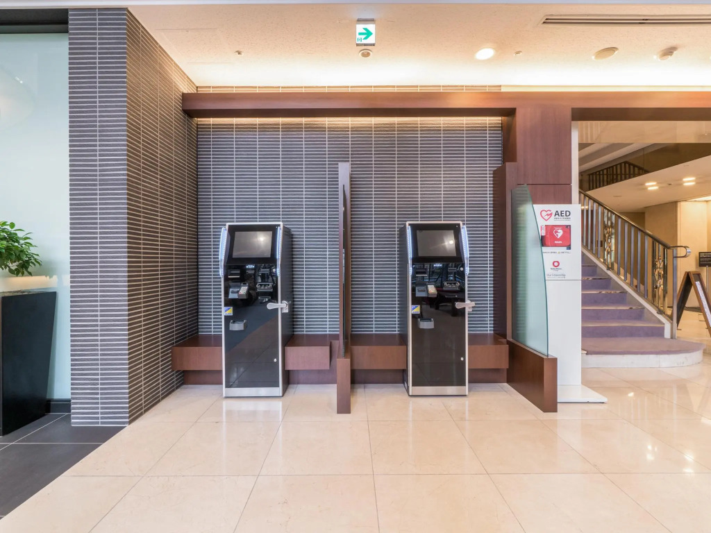 Daiwa Roynet Hotel Osaka Yotsubashi