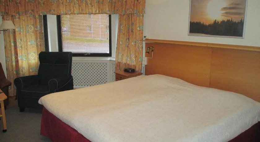 Hotell Edström