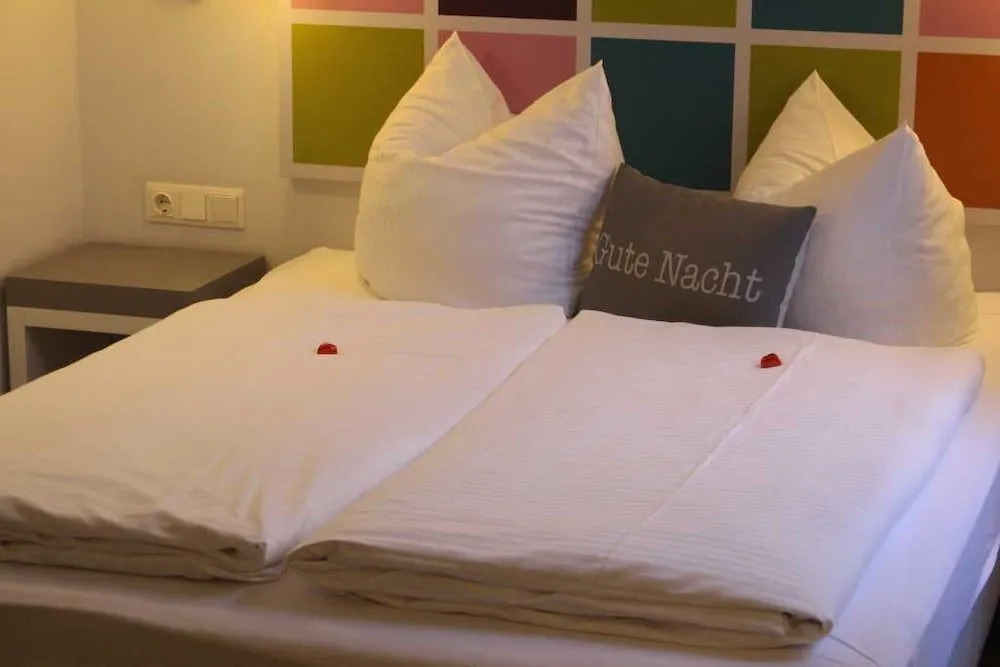 Altstadt Hotel Baunachshof