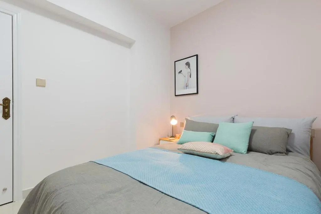 Haikou Meilan·Hainan Univeristy· Locals Apartment 00138360
