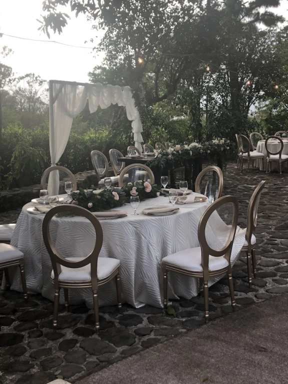 Malekus Mountain Lodge