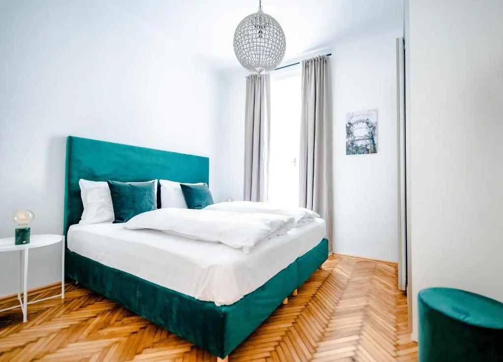City Stay Vienna - Spittelberg
