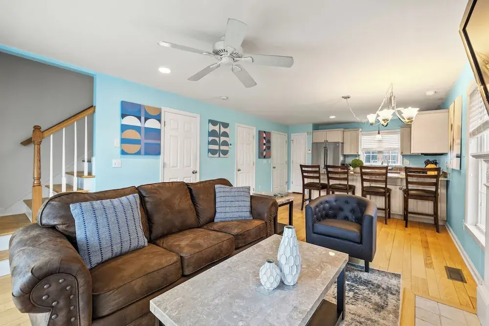 479 South Benson
