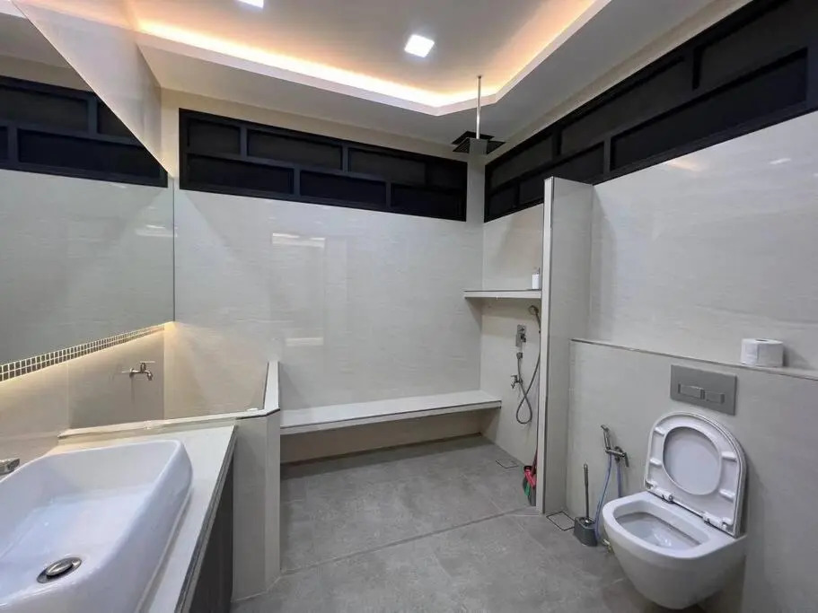 HomeAway Paradise @ Taman Mutiara Bestari