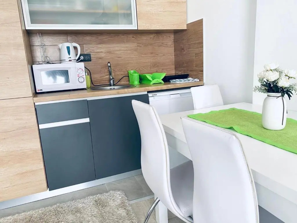 Milmari Apartman P03