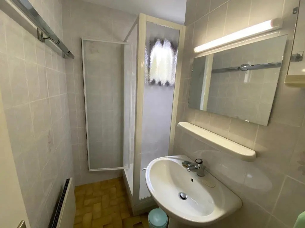 Appartement La Clusaz, 2 pièces, 5 personnes - FR-1-459-88