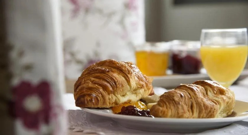 Anitas Bed and Breakfast