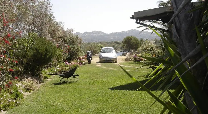 B&B Villa Marlena