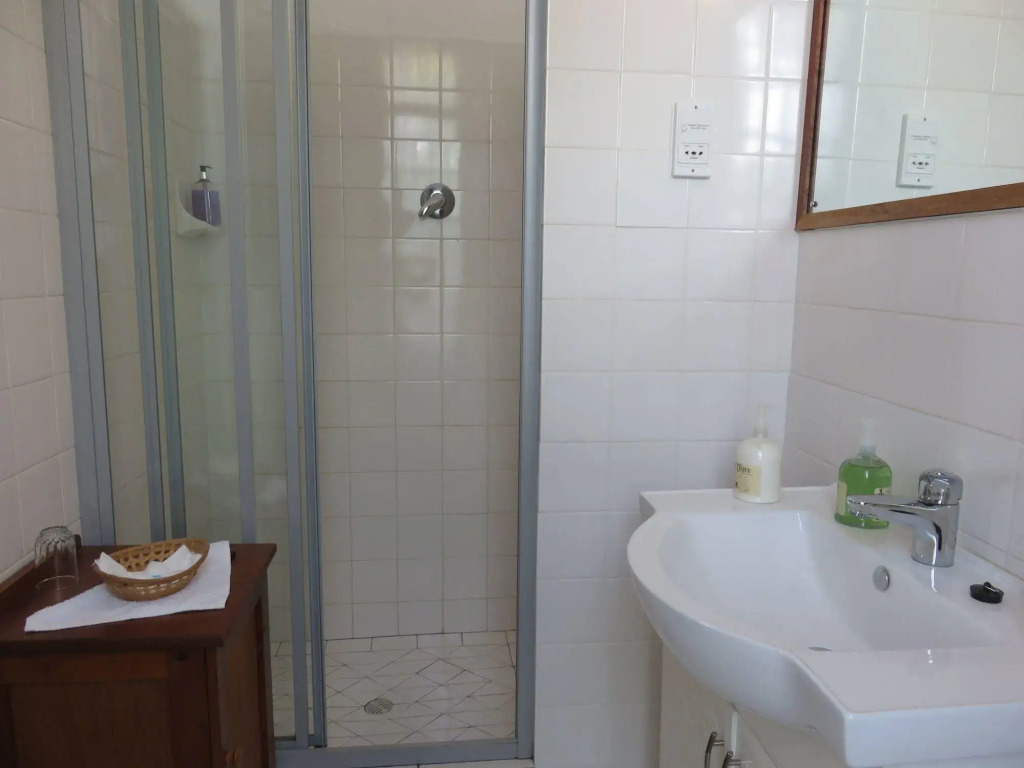 Fynbos Villa Guest House