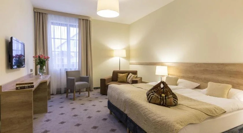 Hotel Notabene