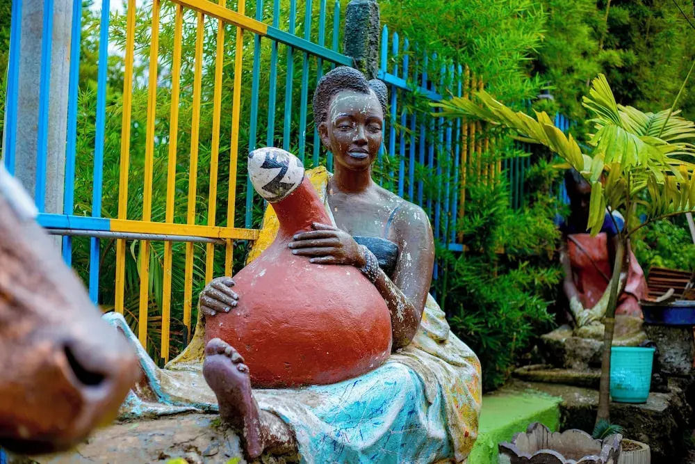 Kivu Nest Hotel