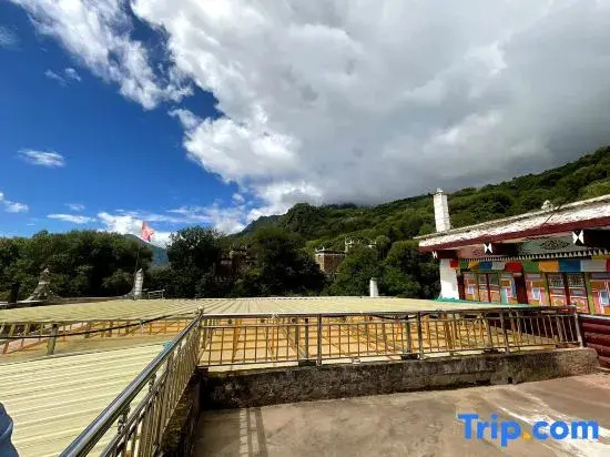 Liuxi Chinese Inn Homestay