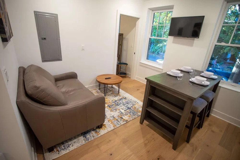 Woodley Suites & Residences