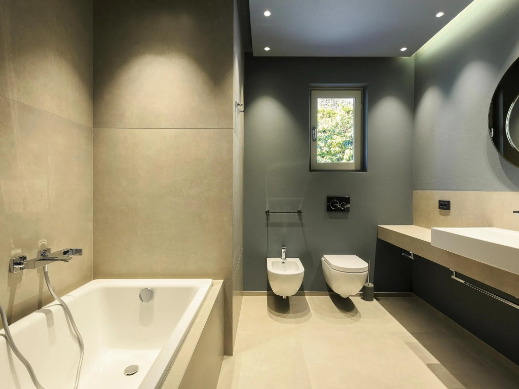 Villa Falcone 3 CAMERE 6 PAX