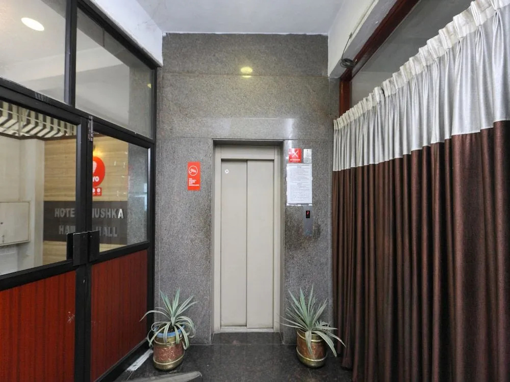 Oyo 13424 Hotel Anushka