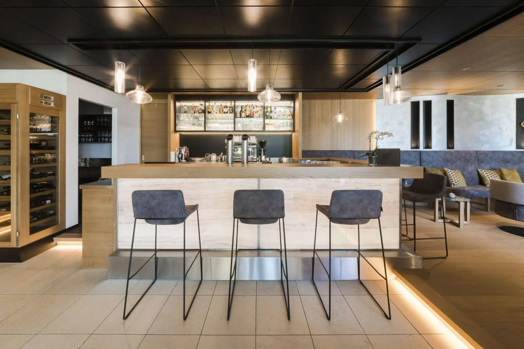 Boutique Hotel Eschenlohe Adults only