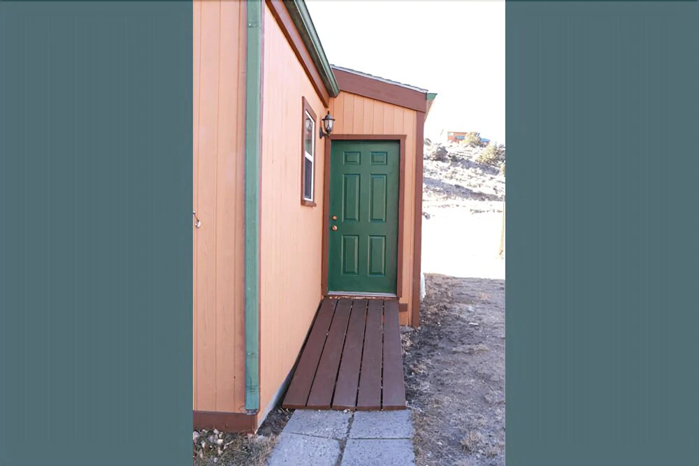 Mt. Massive Chalet at Creekside Chalets - 1 Br Cabin